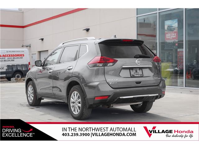 2020 Nissan Rogue S (Stk: SR0449A) in Calgary - Image 7 of 30 2020 Nissan Rogue S (Stk: SR0449A) in Calgary - Image 7 of 30