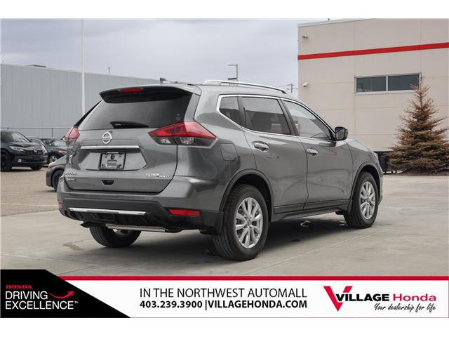 2020 Nissan Rogue S (Stk: SR0449A) in Calgary - Image 11 of 30 2020 Nissan Rogue S (Stk: SR0449A) in Calgary - Image 11 of 30