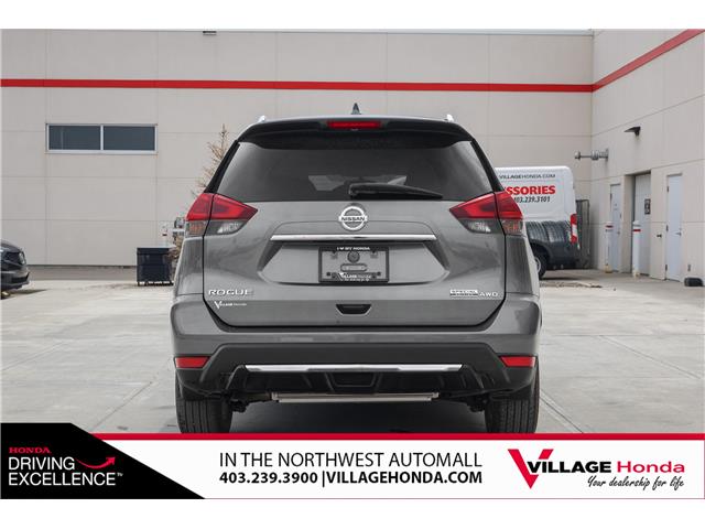 2020 Nissan Rogue S (Stk: SR0449A) in Calgary - Image 8 of 30 2020 Nissan Rogue S (Stk: SR0449A) in Calgary - Image 8 of 30