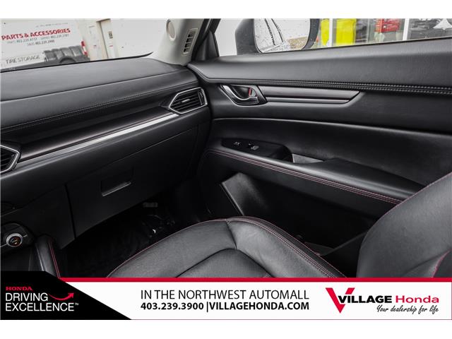 2022 Mazda CX-5 Kuro Edition (Stk: B9051A) in Calgary - Image 26 of 28