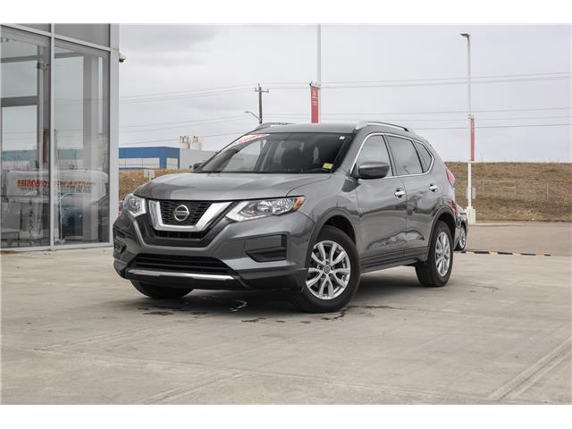 2020 Nissan Rogue S (Stk: SR0449A) in Calgary - Image 2 of 30 2020 Nissan Rogue S (Stk: SR0449A) in Calgary - Image 2 of 30