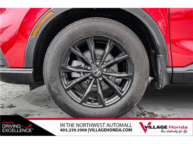 2024 Honda CR-V Sport (Stk: SR0743A) in Calgary - Image 6 of 33