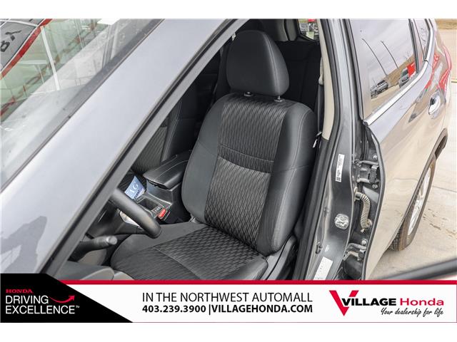 2020 Nissan Rogue S (Stk: SR0449A) in Calgary - Image 12 of 30 2020 Nissan Rogue S (Stk: SR0449A) in Calgary - Image 12 of 30