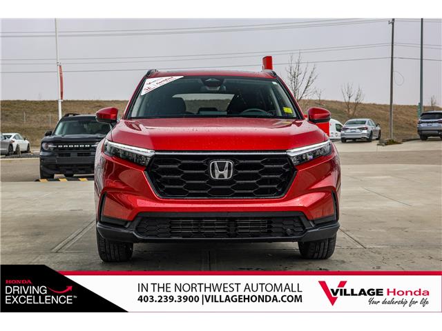 2024 Honda CR-V Sport (Stk: SR0743A) in Calgary - Image 3 of 33