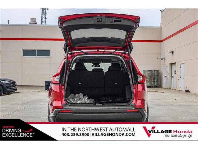 2024 Honda CR-V Sport (Stk: SR0743A) in Calgary - Image 9 of 33
