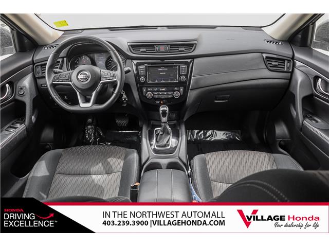 2020 Nissan Rogue S (Stk: SR0449A) in Calgary - Image 13 of 30 2020 Nissan Rogue S (Stk: SR0449A) in Calgary - Image 13 of 30