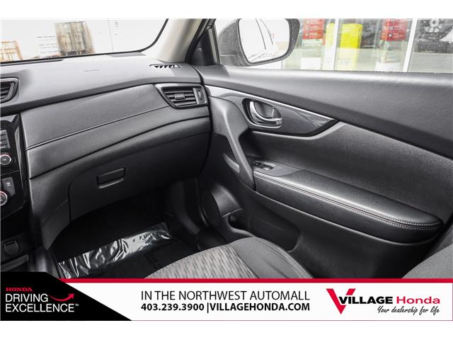 2020 Nissan Rogue S (Stk: SR0449A) in Calgary - Image 27 of 30 2020 Nissan Rogue S (Stk: SR0449A) in Calgary - Image 27 of 30