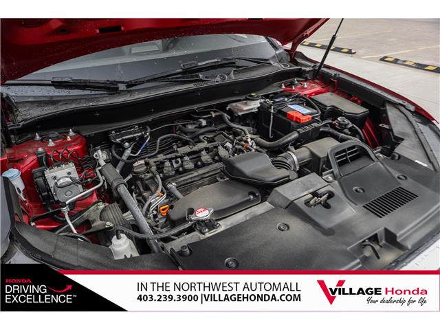 2024 Honda CR-V Sport (Stk: SR0743A) in Calgary - Image 4 of 33