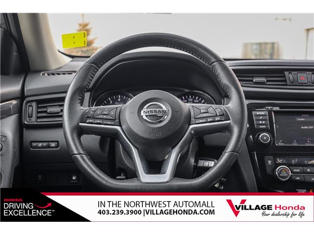 2020 Nissan Rogue S (Stk: SR0449A) in Calgary - Image 14 of 30 2020 Nissan Rogue S (Stk: SR0449A) in Calgary - Image 14 of 30