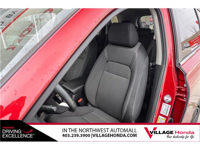 2024 Honda CR-V Sport (Stk: SR0743A) in Calgary - Image 13 of 33