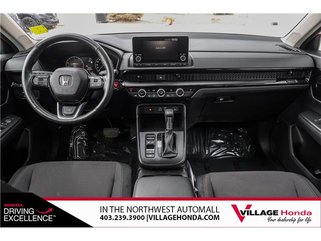 2024 Honda CR-V Sport (Stk: SR0743A) in Calgary - Image 15 of 33