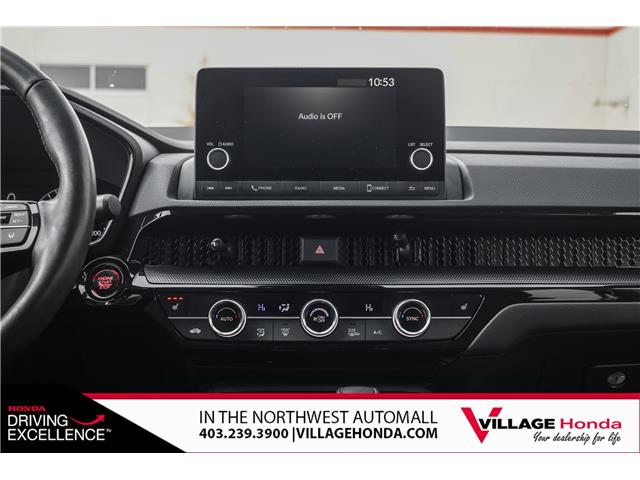 2024 Honda CR-V Sport (Stk: SR0743A) in Calgary - Image 28 of 33