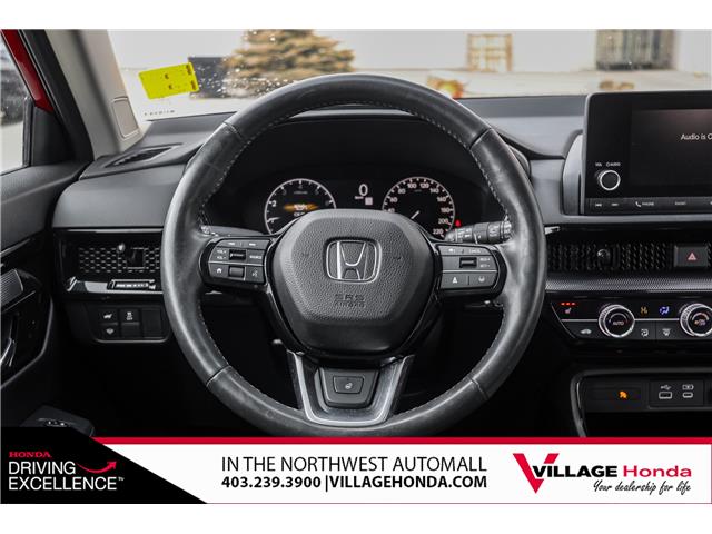 2024 Honda CR-V Sport (Stk: SR0743A) in Calgary - Image 17 of 33