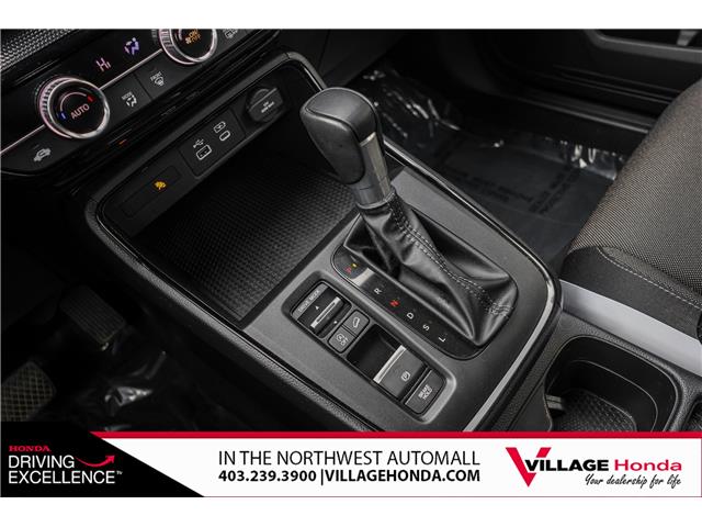 2024 Honda CR-V Sport (Stk: SR0743A) in Calgary - Image 24 of 33