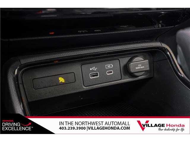 2024 Honda CR-V Sport (Stk: SR0743A) in Calgary - Image 27 of 33