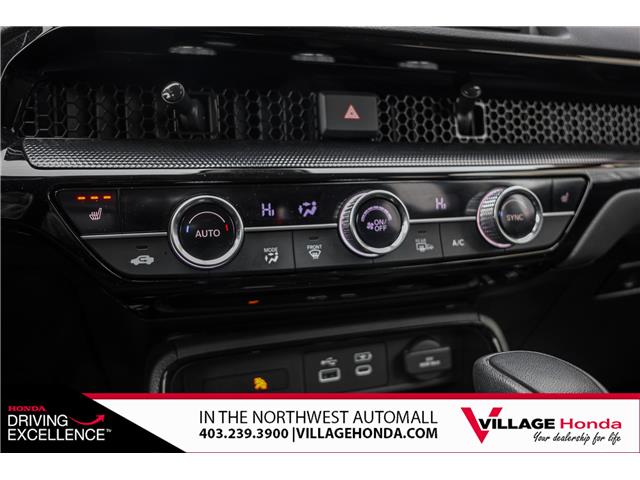 2024 Honda CR-V Sport (Stk: SR0743A) in Calgary - Image 29 of 33