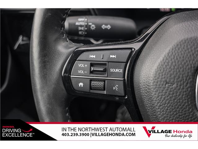 2024 Honda CR-V Sport (Stk: SR0743A) in Calgary - Image 19 of 33