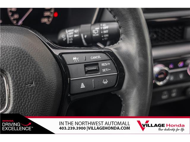 2024 Honda CR-V Sport (Stk: SR0743A) in Calgary - Image 20 of 33