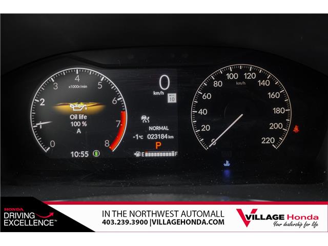 2024 Honda CR-V Sport (Stk: SR0743A) in Calgary - Image 18 of 33