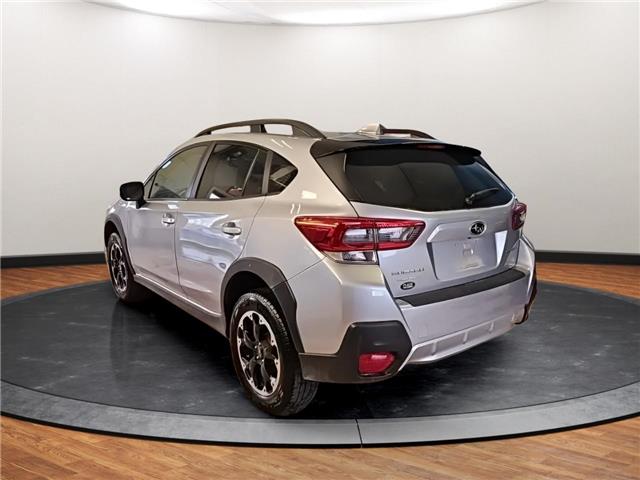 2021 Subaru Crosstrek Touring (Stk: 662554) in Lower Sackville - Image 2 of 9 2021 Subaru Crosstrek Touring (Stk: 662554) in Lower Sackville - Image 2 of 9