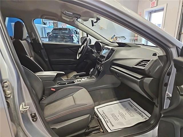 2021 Subaru Crosstrek Touring (Stk: 662554) in Lower Sackville - Image 8 of 9 2021 Subaru Crosstrek Touring (Stk: 662554) in Lower Sackville - Image 8 of 9