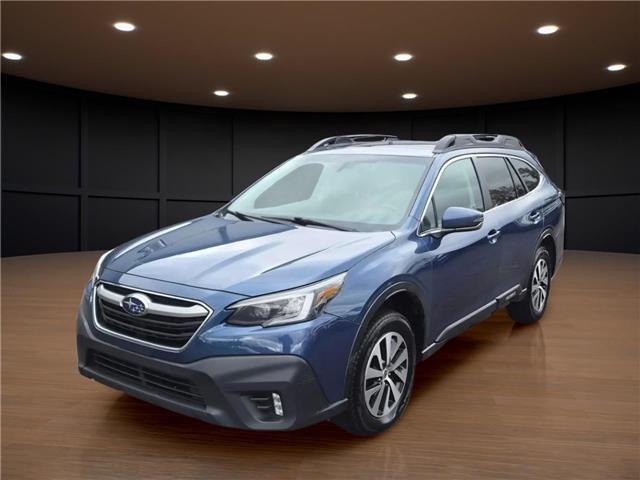 2022 Subaru Outback Touring