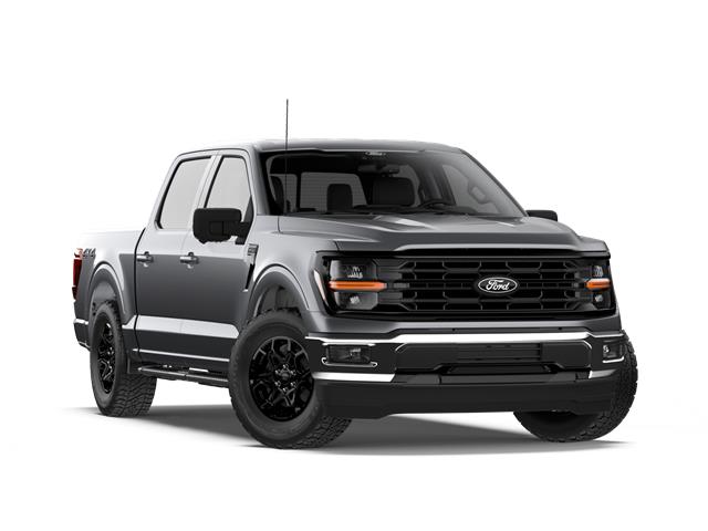 2026 Ford F-150 XLT (Stk: ND55497) in Shellbrook - Image 4 of 7