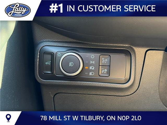 2026 Ford Explorer ST (Stk: LFEX01535) in Tilbury - Image 9 of 15