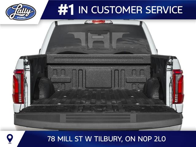 2026 Ford F-150 Lariat (Stk: LFFF01835) in Tilbury - Image 8 of 13