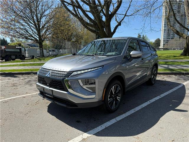 2026 Mitsubishi Eclipse Cross ES (Stk: 610638) in North Vancouver - Image 1 of 15