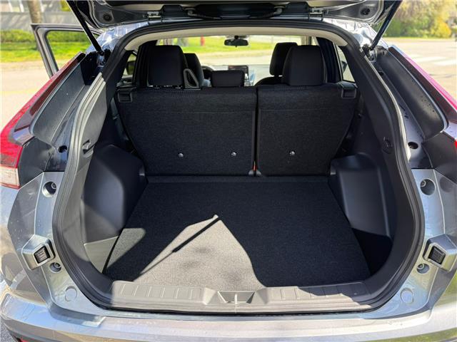2026 Mitsubishi Eclipse Cross ES (Stk: 610638) in North Vancouver - Image 9 of 15
