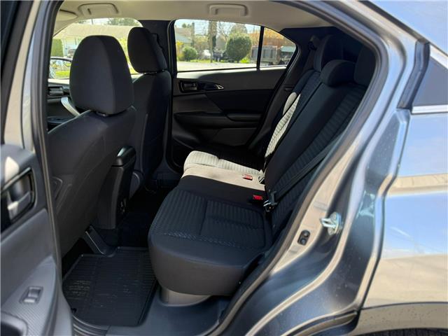 2026 Mitsubishi Eclipse Cross ES (Stk: 610638) in North Vancouver - Image 14 of 15