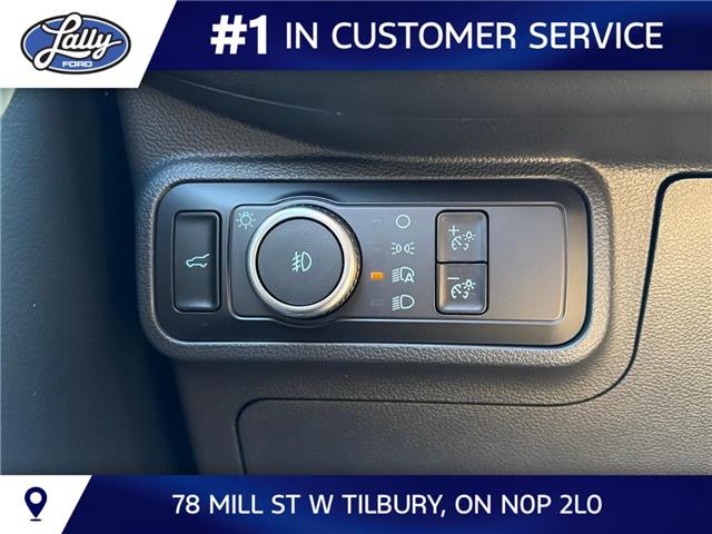 2026 Ford Explorer ST (Stk: LFEX01504) in Tilbury - Image 9 of 15