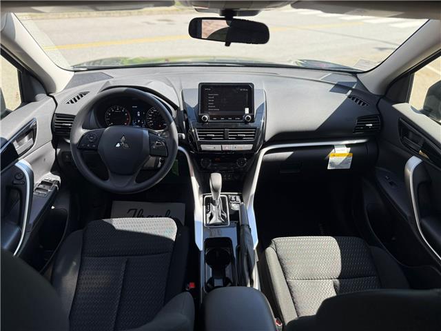 2026 Mitsubishi Eclipse Cross ES (Stk: 615015) in North Vancouver - Image 13 of 15