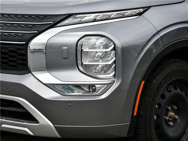 2022 Mitsubishi Outlander GT (Stk: P5595) in Mississauga - Image 6 of 8