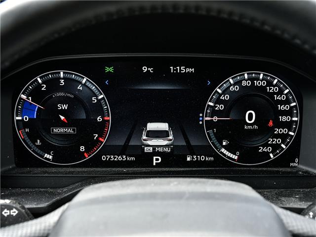 2022 Mitsubishi Outlander GT (Stk: P5595) in Mississauga - Image 8 of 8