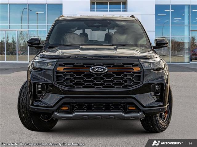 2026 Ford Explorer Tremor (Stk: TA-791) in Calgary - Image 2 of 25