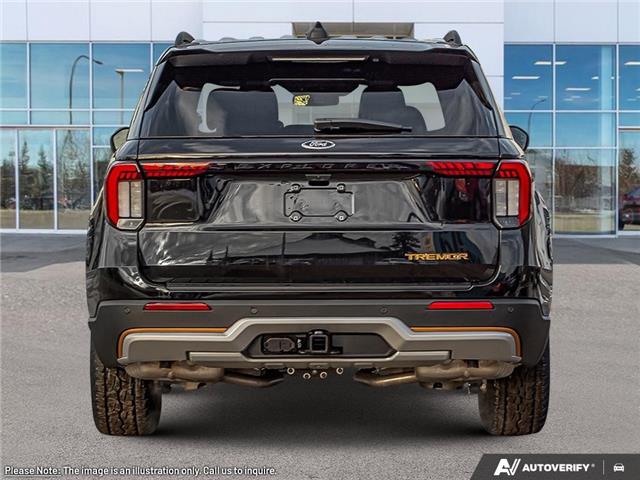 2026 Ford Explorer Tremor (Stk: TA-791) in Calgary - Image 5 of 25