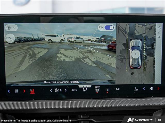 2026 Ford Explorer Tremor (Stk: TA-791) in Calgary - Image 22 of 25