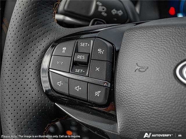 2026 Ford Explorer Tremor (Stk: TA-791) in Calgary - Image 24 of 25