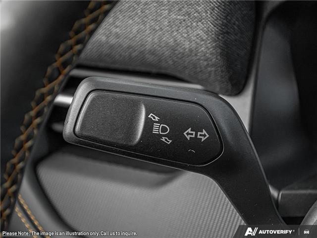2026 Ford Explorer Tremor (Stk: TA-791) in Calgary - Image 25 of 25