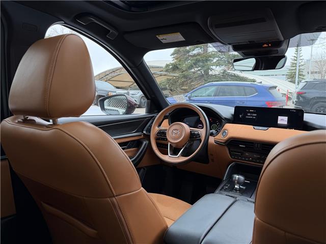 2024 Mazda CX-90 MHEV Signature (Stk: 260398A) in Calgary - Image 18 of 20