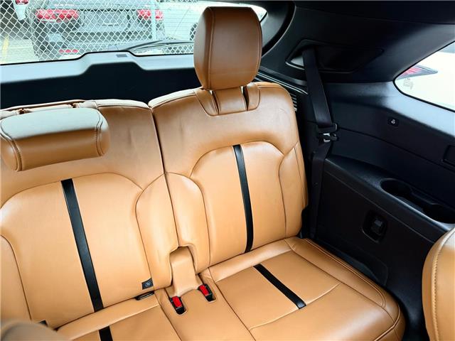 2024 Mazda CX-90 MHEV Signature (Stk: 260398A) in Calgary - Image 19 of 20
