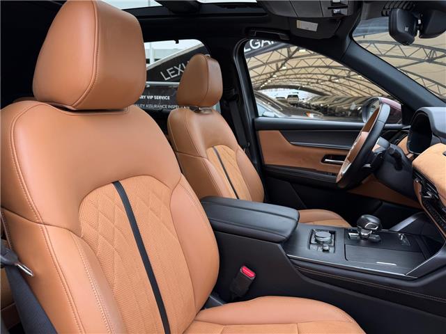 2024 Mazda CX-90 MHEV Signature (Stk: 260398A) in Calgary - Image 20 of 20
