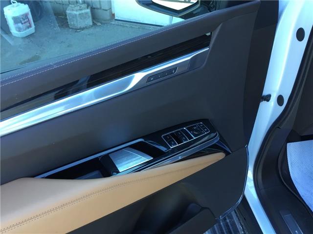 2026 Cadillac Escalade Luxury (Stk: 26391) in Cornwall - Image 2 of 15
