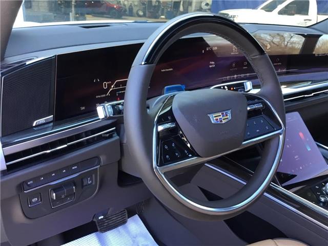 2026 Cadillac Escalade Luxury (Stk: 26391) in Cornwall - Image 3 of 15