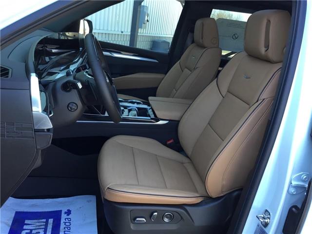 2026 Cadillac Escalade Luxury (Stk: 26391) in Cornwall - Image 5 of 15