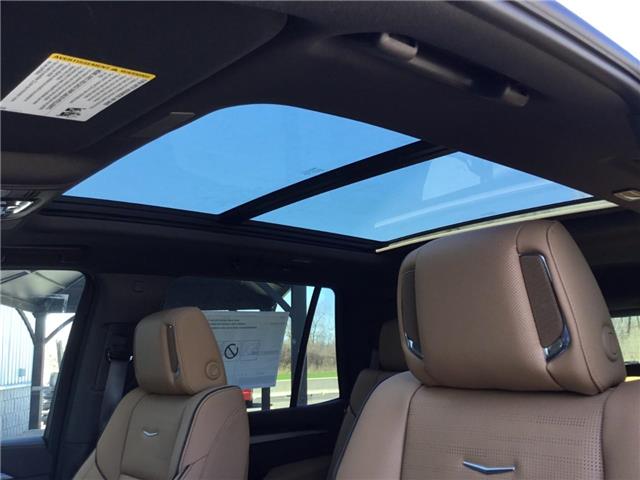 2026 Cadillac Escalade Luxury (Stk: 26391) in Cornwall - Image 6 of 15