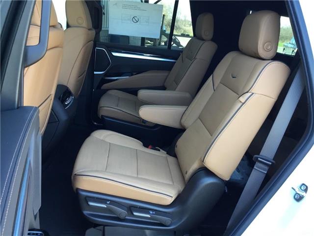 2026 Cadillac Escalade Luxury (Stk: 26391) in Cornwall - Image 7 of 15