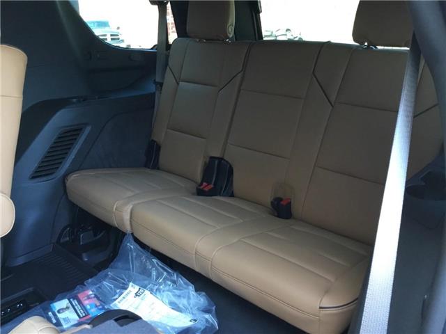 2026 Cadillac Escalade Luxury (Stk: 26391) in Cornwall - Image 8 of 15